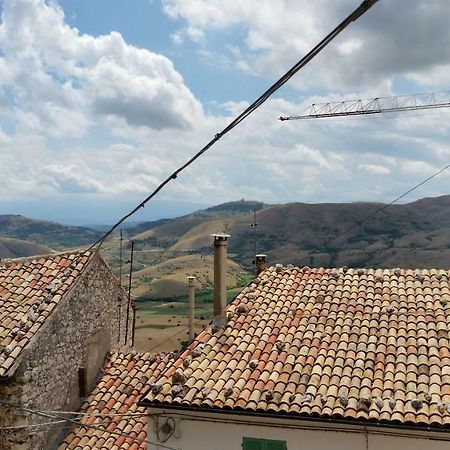 Casa Laura Villa Castel del Monte  Buitenkant foto