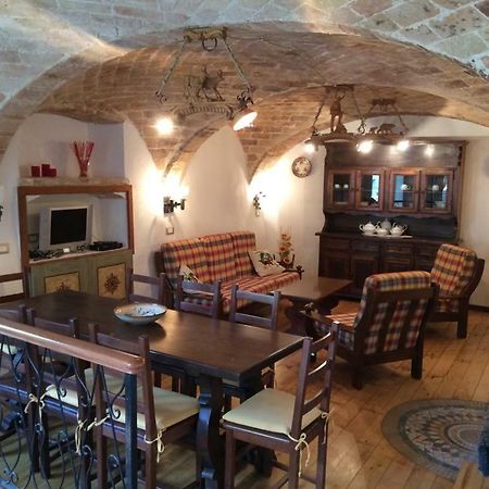 Casa Laura Villa Castel del Monte  Buitenkant foto