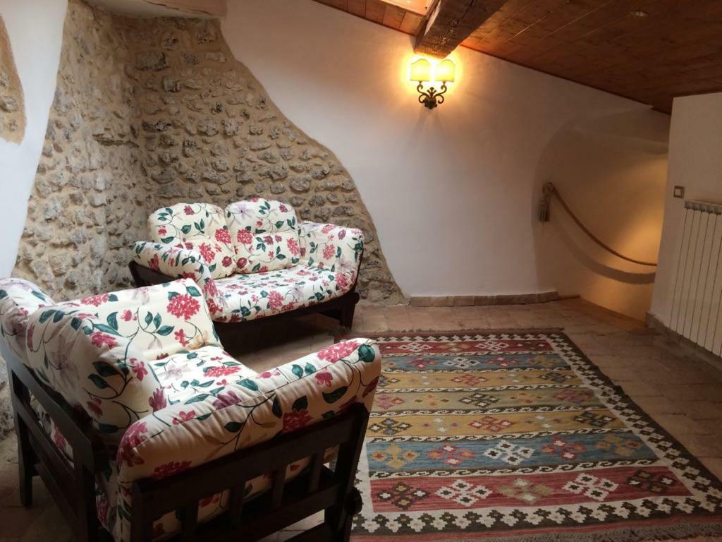 Casa Laura Villa Castel del Monte  Buitenkant foto