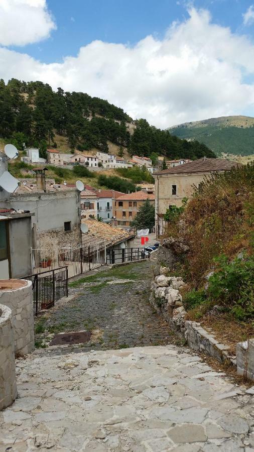 Casa Laura Villa Castel del Monte  Buitenkant foto