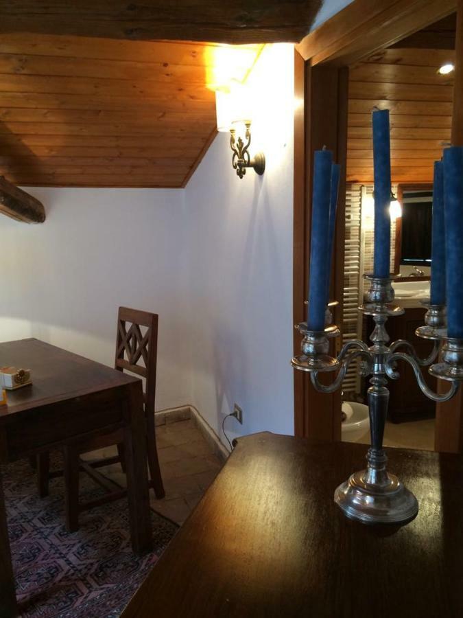 Casa Laura Villa Castel del Monte  Buitenkant foto
