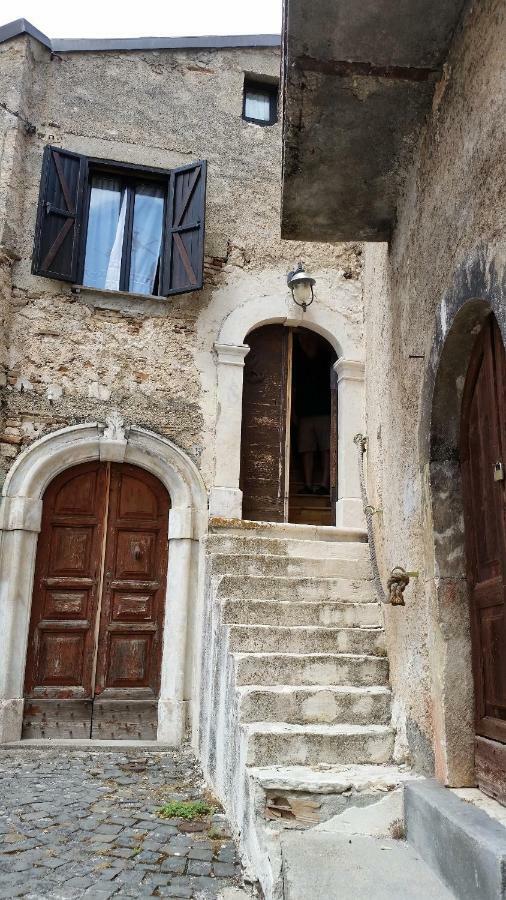 Casa Laura Villa Castel del Monte  Buitenkant foto