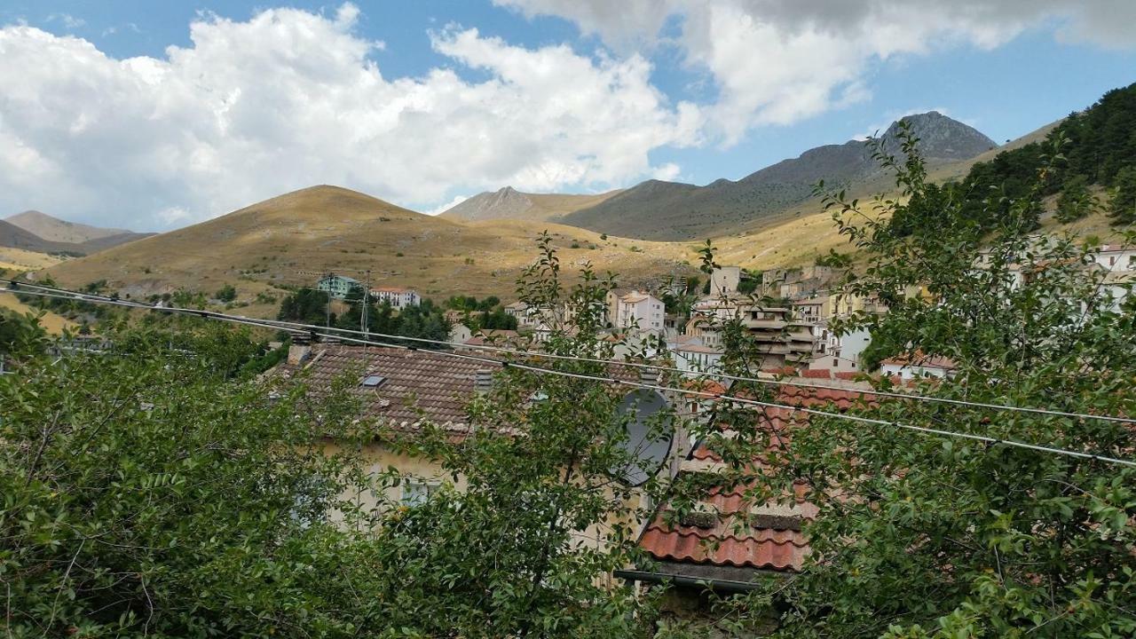 Casa Laura Villa Castel del Monte  Buitenkant foto