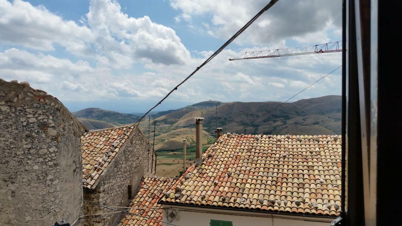 Casa Laura Villa Castel del Monte  Buitenkant foto